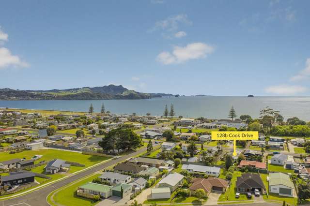 First Home, Bach or Rental