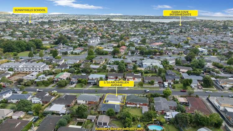 1/16 Archmillen Avenue Pakuranga Heights_21