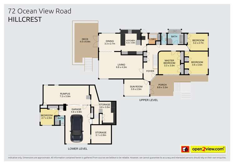 72 Ocean View Road Northcote_15