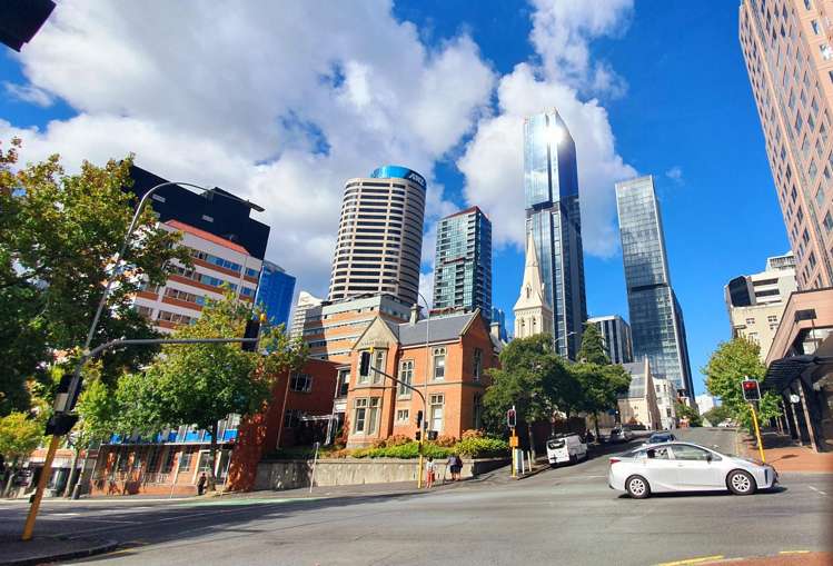 3EH/23-31 Hobson Street Auckland Central_3