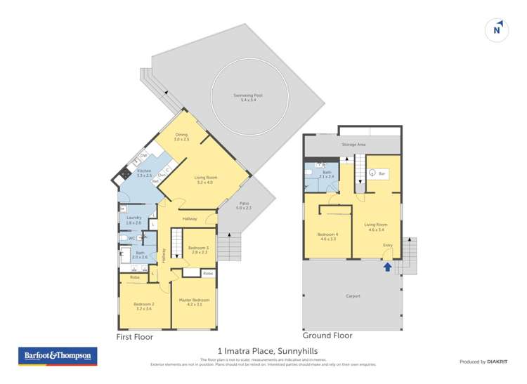 1 Imatra Place Sunnyhills_6