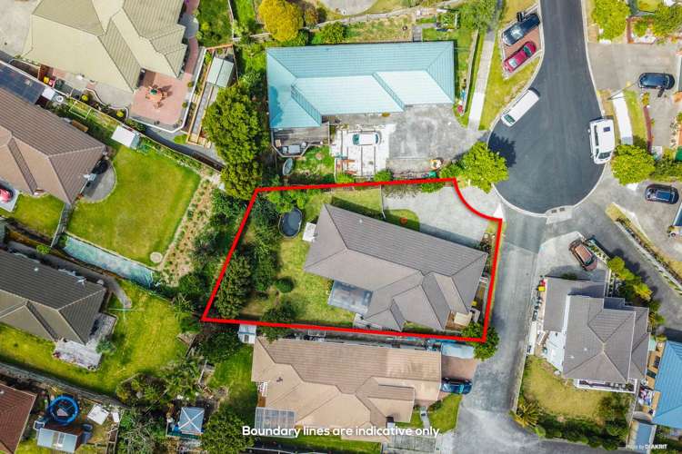 5 Kylie Court Clover Park_8