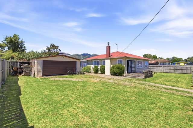 Spacious, Affordable - An Opportunity Not To Miss