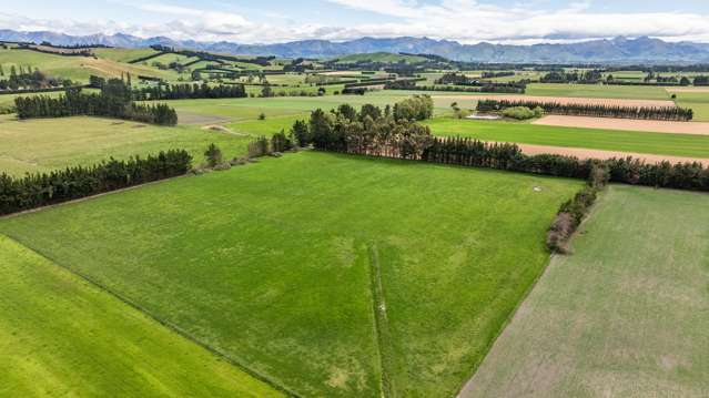 Versatile Cropping & Finishing Unit