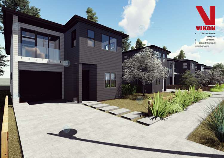 5 Cicada Road Hobsonville_0
