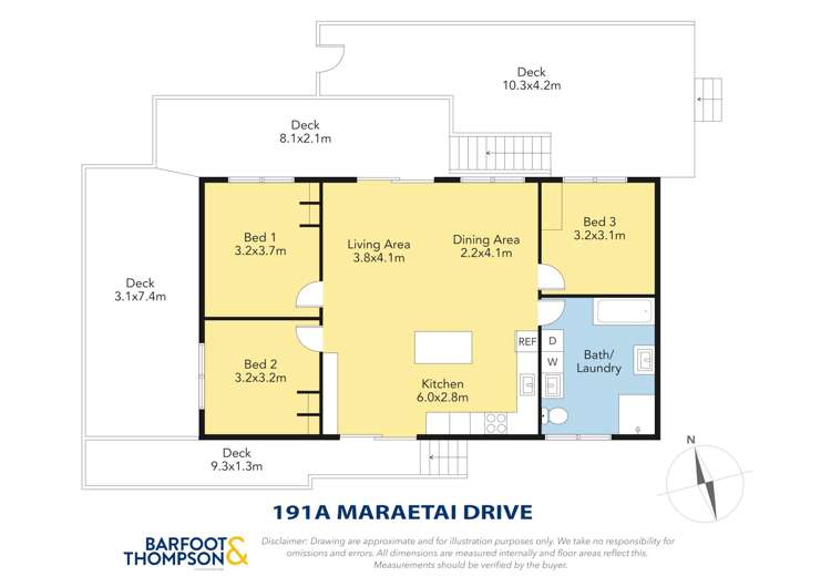 191A Maraetai Drive Maraetai_9