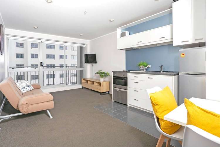 810/53 Cook Street City Centre_10