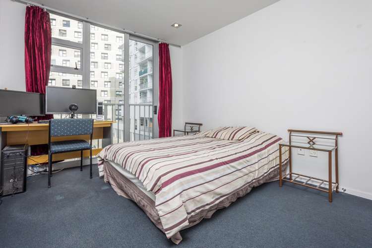 4a/56 Liverpool Street Auckland Central_7