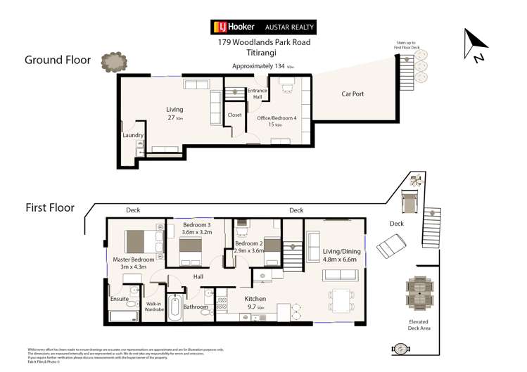 179 Woodlands Park Road Titirangi_19