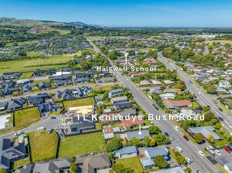 11 Kennedys Bush Road Halswell_17