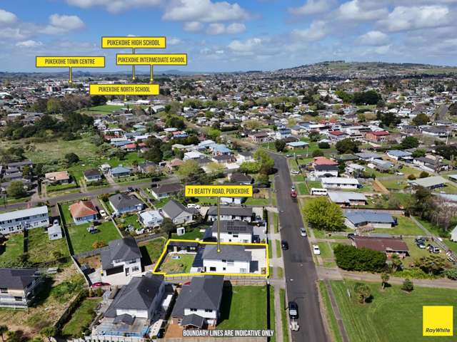 71 Beatty Road Pukekohe_4