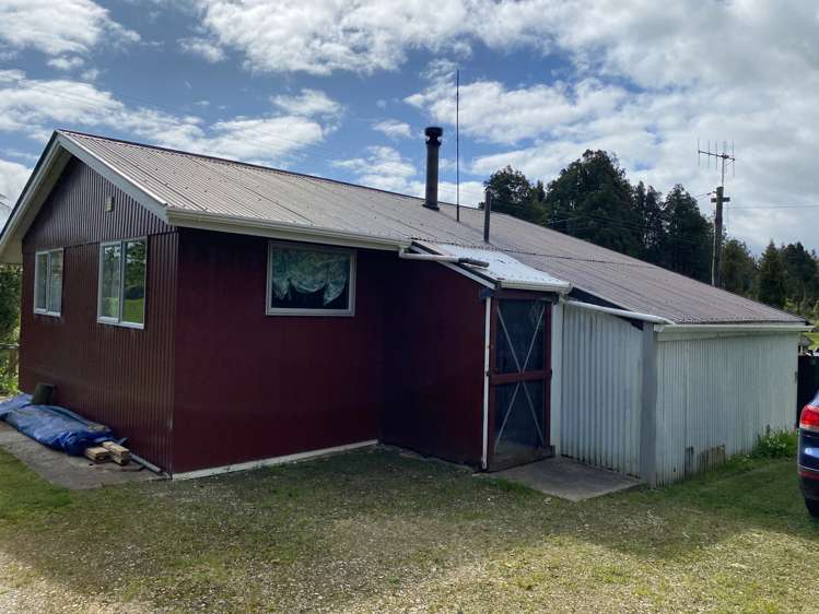 2/162 Oparara Road Karamea_20