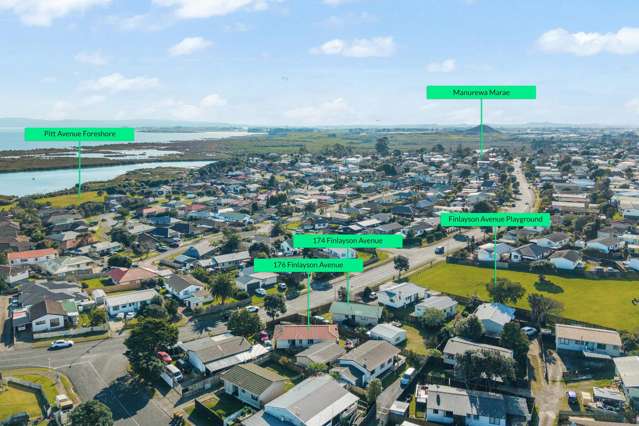 174 & 176 Finlayson Avenue Clendon Park_2