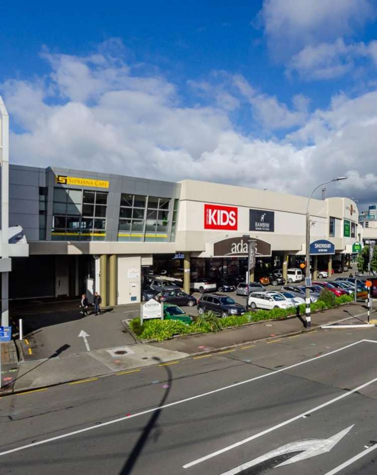 34 Thorndon Quay Thorndon_4