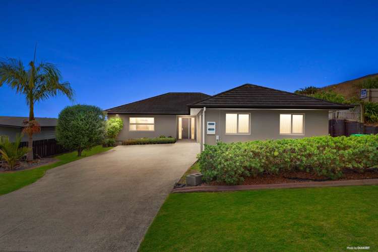 33 Cape Vista Crescent Pukekohe_17