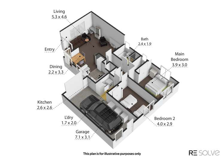26A Brown Street Inglewood_23