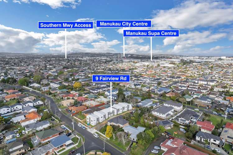 Lot 5, 9 Fairview Road Papatoetoe_7