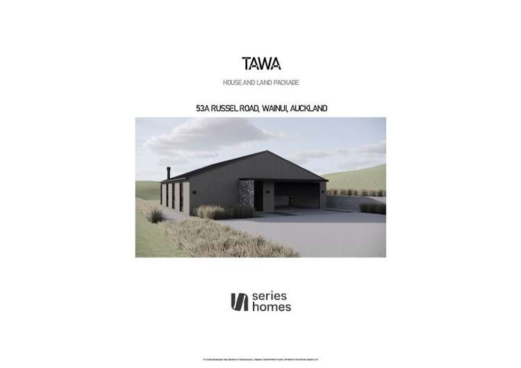 53a Russell Road Wainui_9