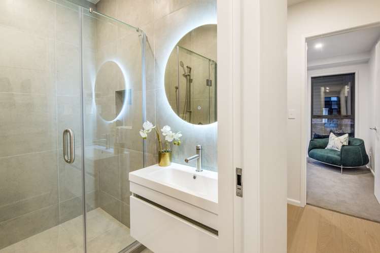 16c Saltburn Road Milford_6