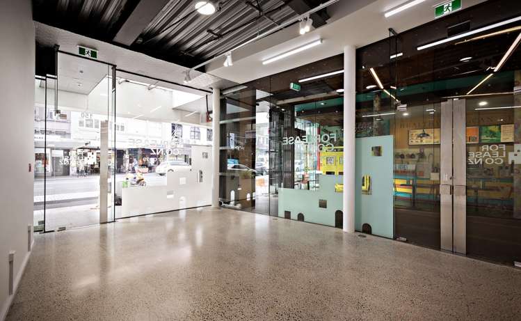 Shop 3/150 Karangahape Road Auckland Central_4