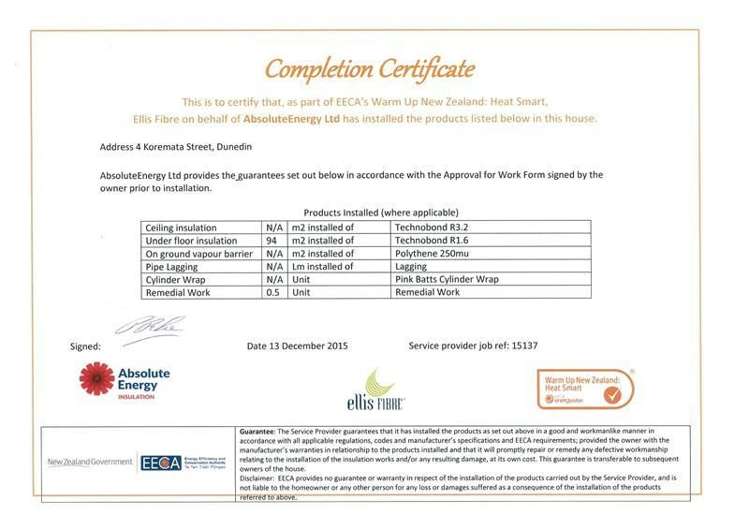 4 Koremata Street Green Island_9