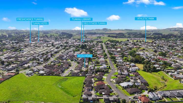 33 Lili Road Tuakau_17