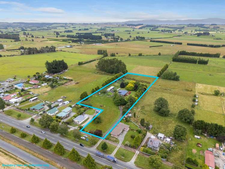 243 Main Street Mataura_30