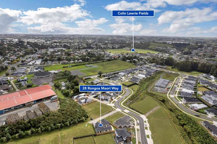 28 Rongoa Maori Way Pukekohe_28