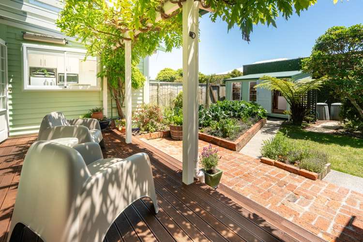 20 Plymouth Street Karori_21