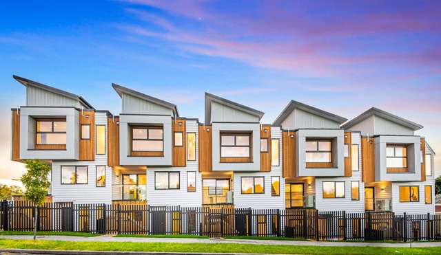 Freehold. Architect-Designed. Zoned for MAGS