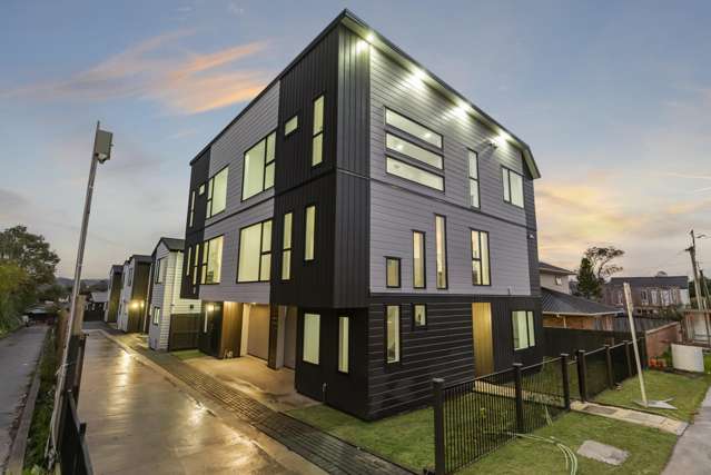 Modern Dual Opportunity, Buy One or Secure Both