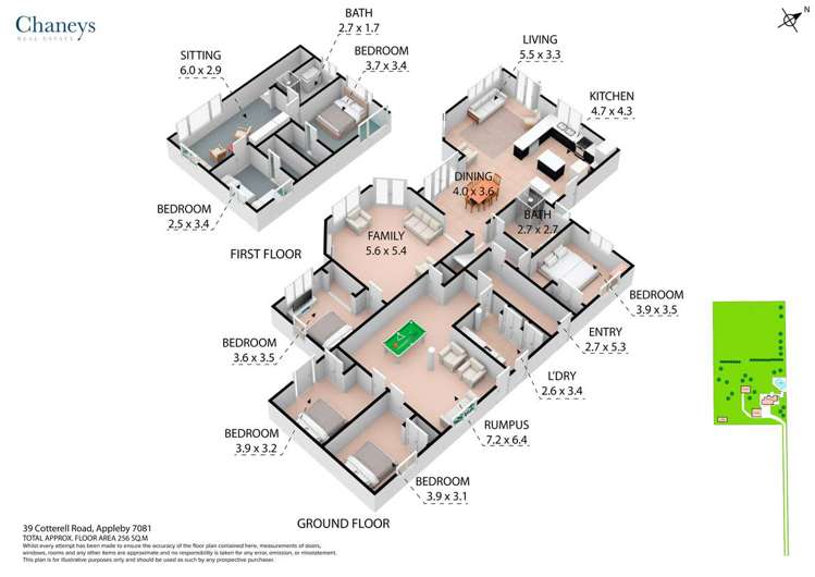 39 Cotterell Road Appleby_29