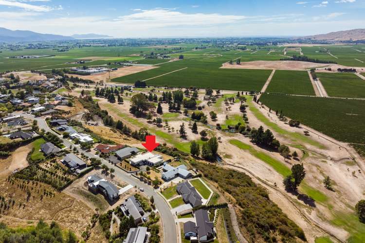 121 Marlborough Ridge Drive Fairhall_24