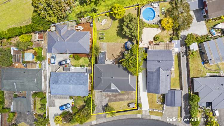 34 Juliet Avenue Howick_22