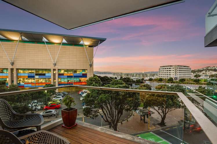 3D/82 Cable Street Te Aro_4