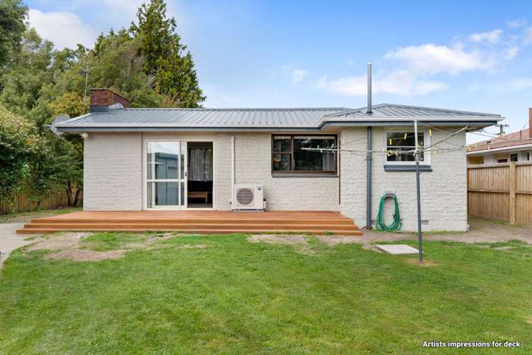 2 Nicholls Road Halswell_13