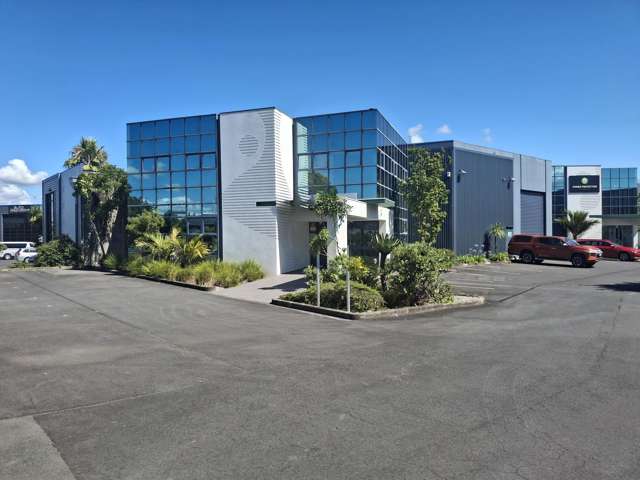 Your Next Road Front HQ - Make An Offer!