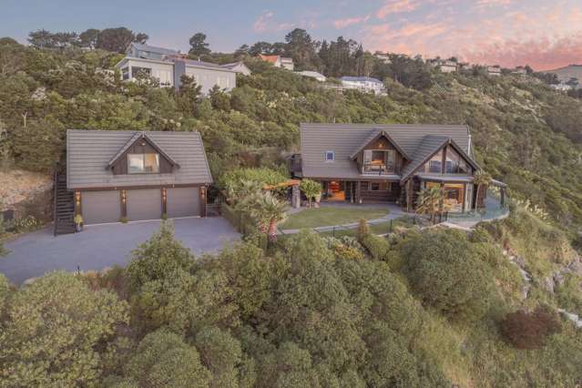 A HOME Beyond Comparison