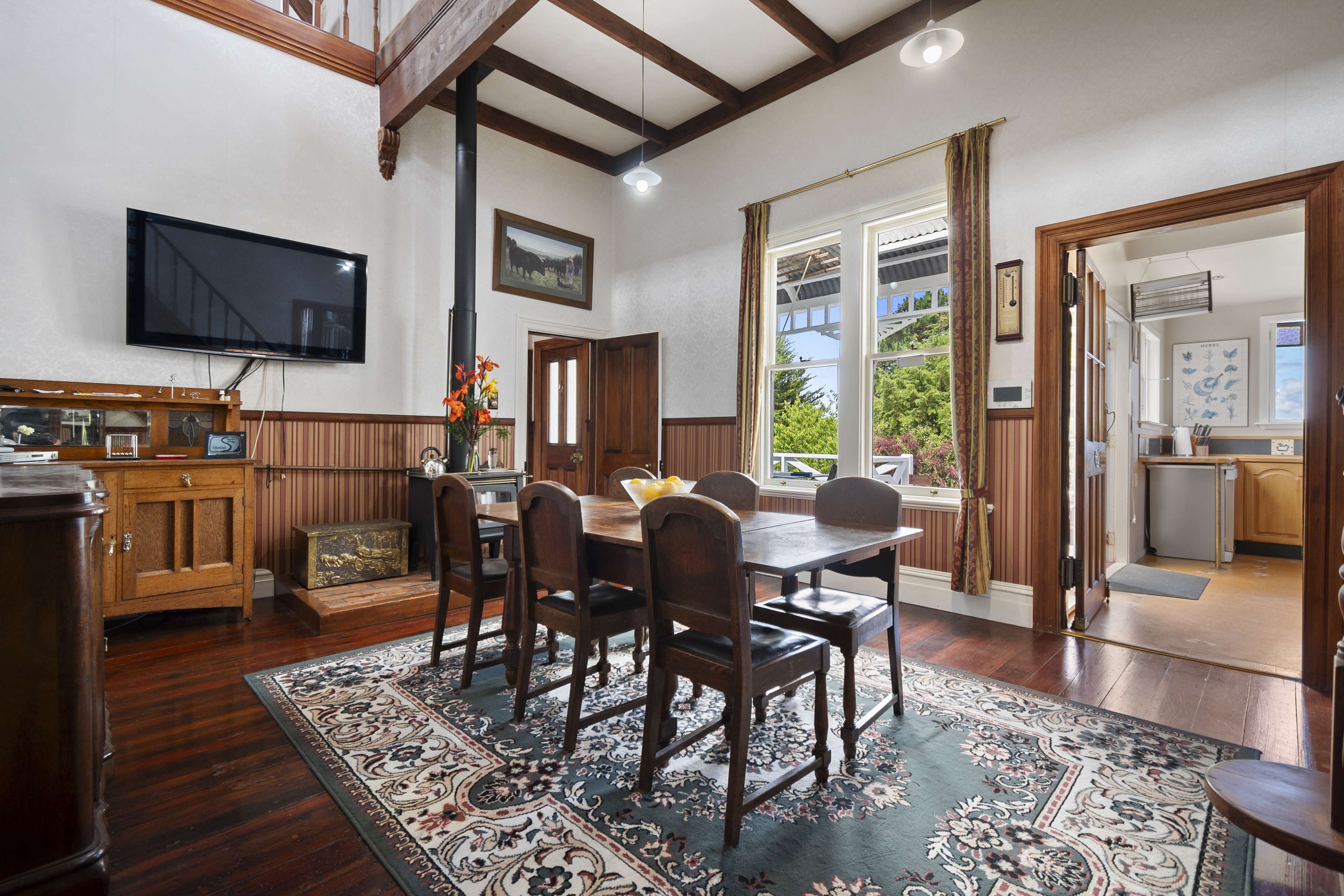 174 Reynolds Road Turakina Rangitikei Rural Property For Sale