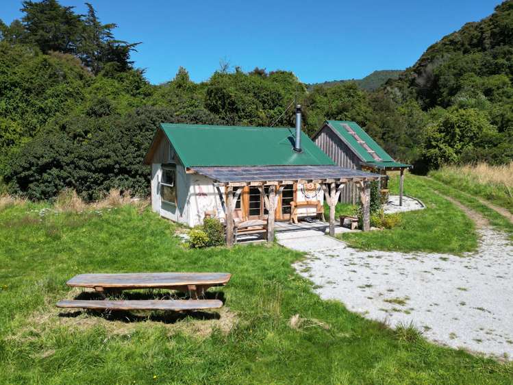 462 Waitati Valley Road Upper Waitati Dunedin City Houses for
