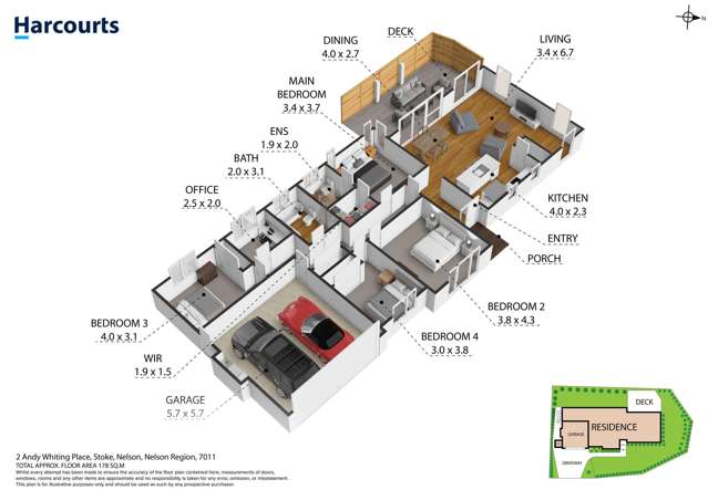 2 Andy Whiting Place Stoke_1