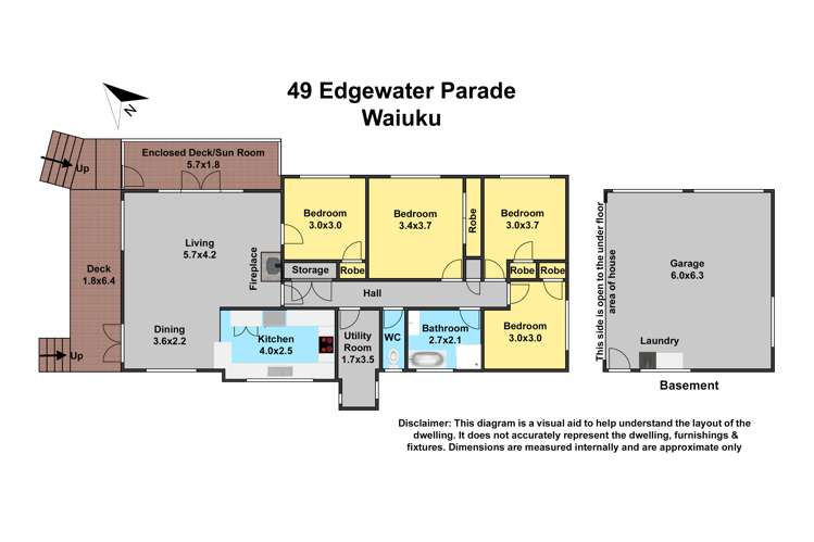 49 Edgewater Parade Waiuku_17