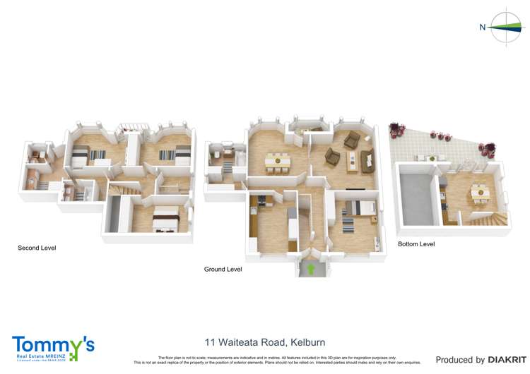 11 Waiteata Road Kelburn_15