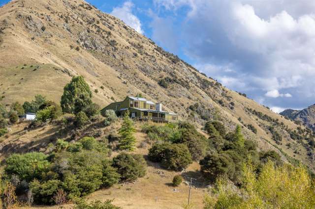 1180 Tyntesfield Road Waihopai Valley_4