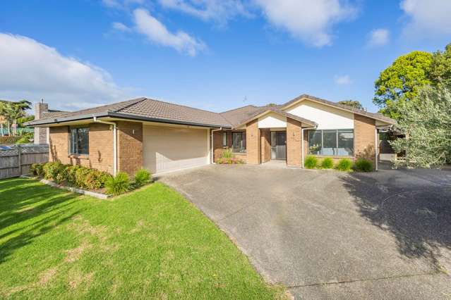 Comfort Meets Lifestyle at Stonedge Estate