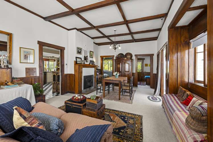 3 Rose Street Raglan_13