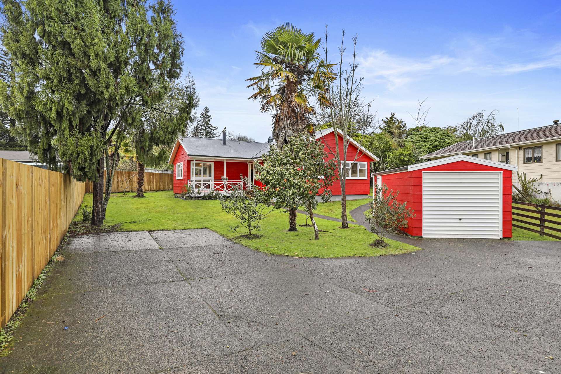 12 Falkner Park Taumarunui Ruapehu Houses for Sale One Roof