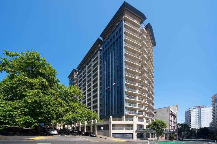 811/1 Parliament Street City Centre_17