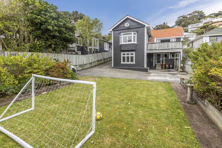 164 Wadestown Road Wadestown_19