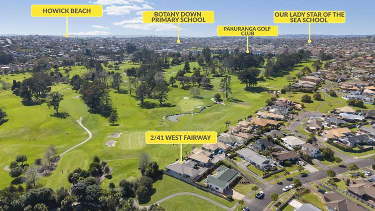 2/41 West Fairway Golflands_28